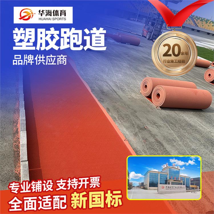 株洲市半预制跑道硅PU - 推荐